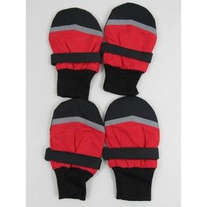 Fashion Pet Size Small Extreme All Weather Pet Dog Boots Dog